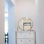 A Casa Di Marica Apartament *