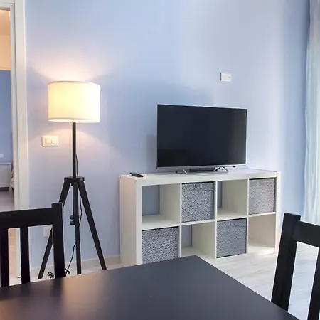 Apartament A Casa Di Marica