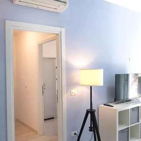 A Casa Di Marica شقة *