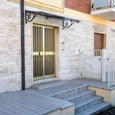 Apartament A Casa Di Marica *