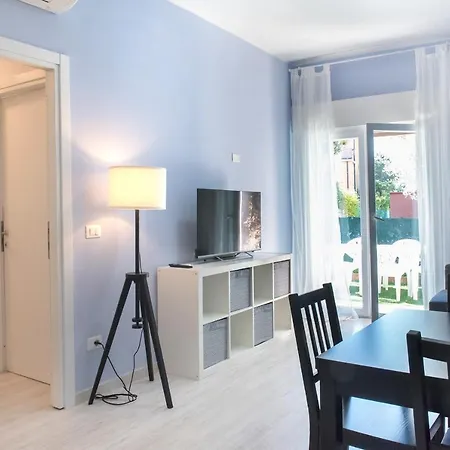 A Casa Di Marica Apartament
