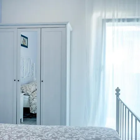 A Casa Di Marica