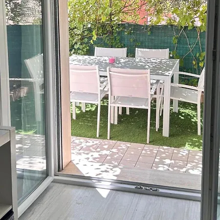 Apartament A Casa Di Marica Sirolo