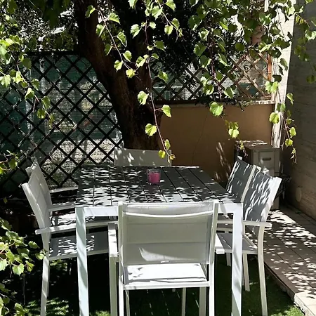A Casa Di Marica Apartament