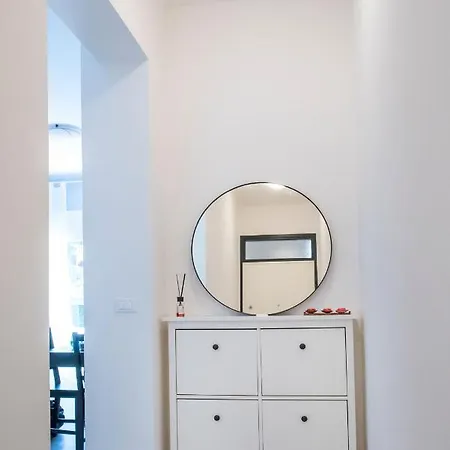 A Casa Di Marica Appartamento *