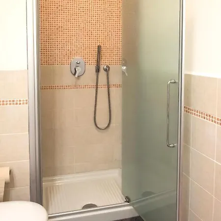 Appartamento A Casa Di Marica