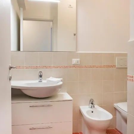 A Casa Di Marica Sirolo