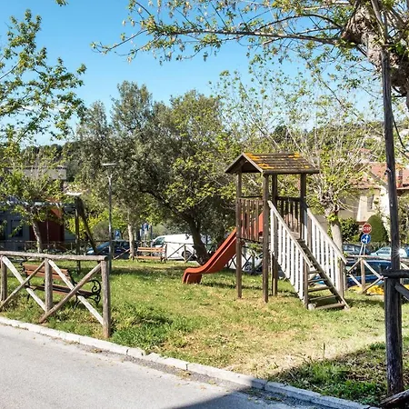 Lägenhet A Casa Di Marica *