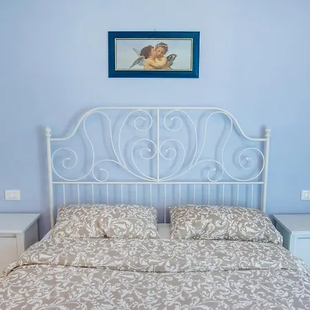 A Casa Di Marica * Sirolo