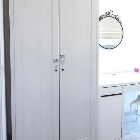 Appartamento A Casa Di Marica Sirolo