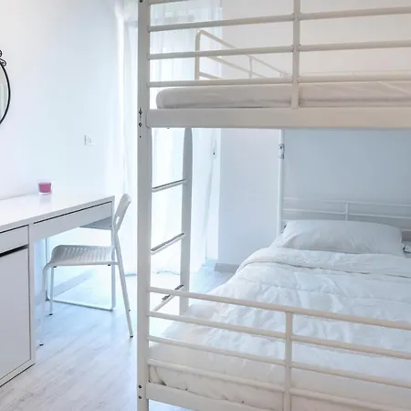 Appartamento A Casa Di Marica Sirolo