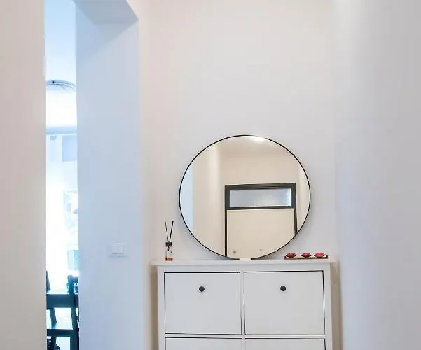 A Casa Di Marica Apartment *