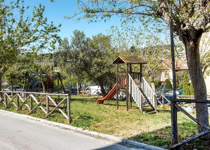 Apartment A Casa Di Marica *