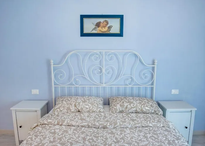 A Casa Di Marica * Sirolo