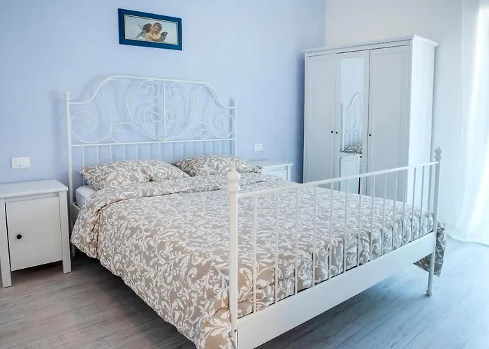 Apartment A Casa Di Marica