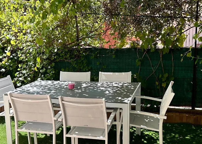A Casa Di Marica Apartment Sirolo